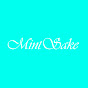 MintSake ツ logo