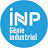 Grenoble INP - Génie industriel