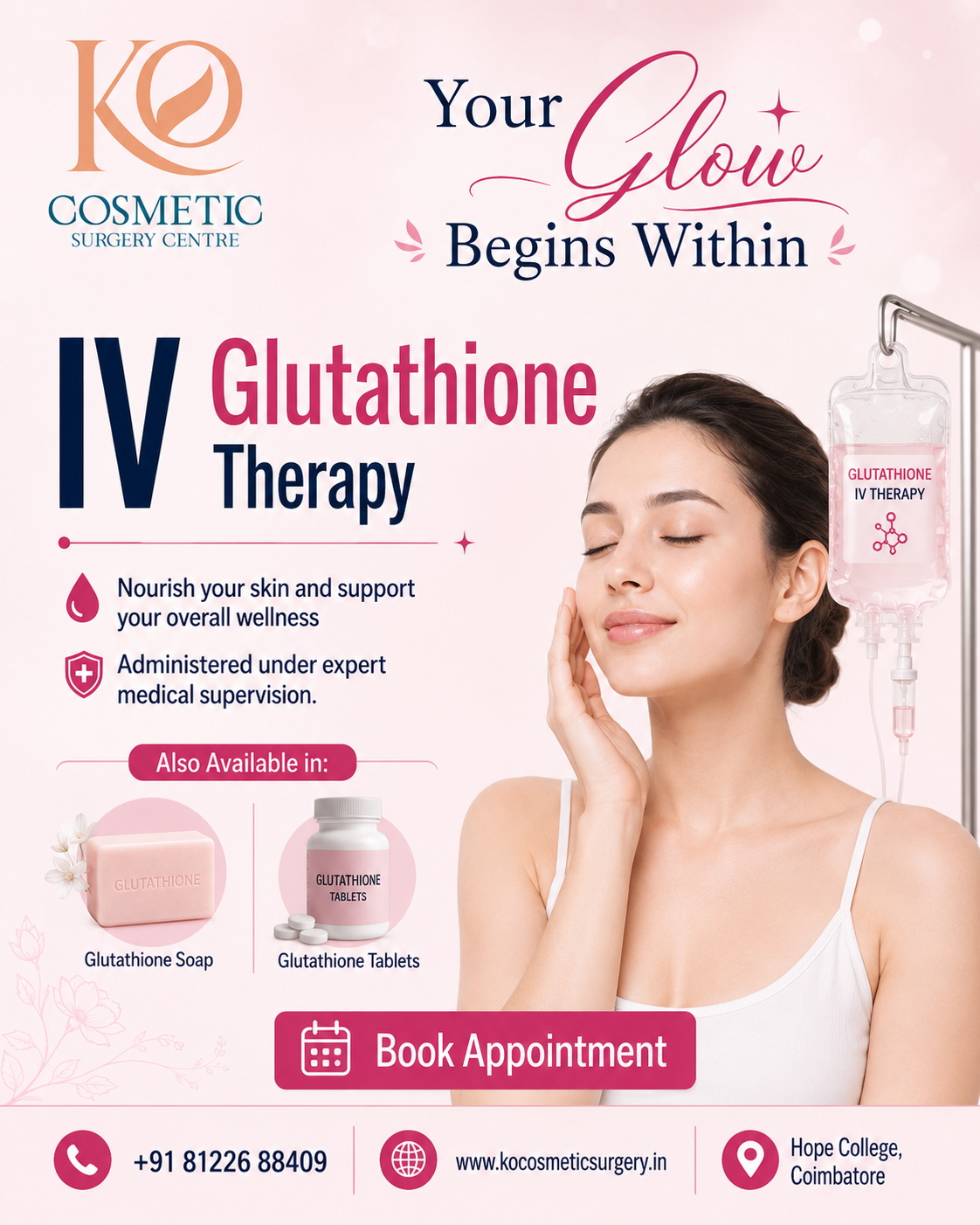 Post from Ko Cosmetic Surgery Centre