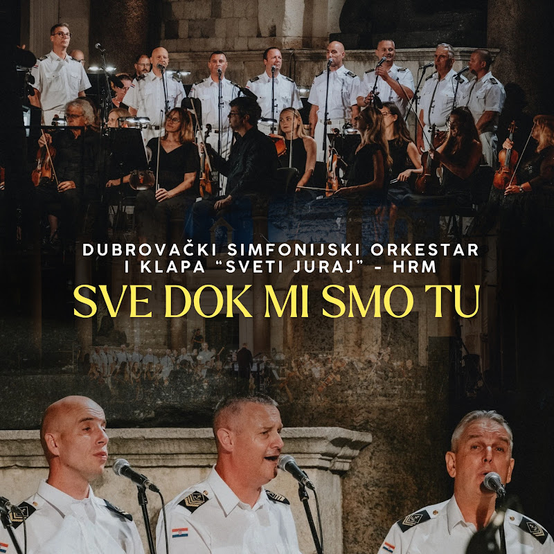 Klapa Sveti Juraj HRM - Topic