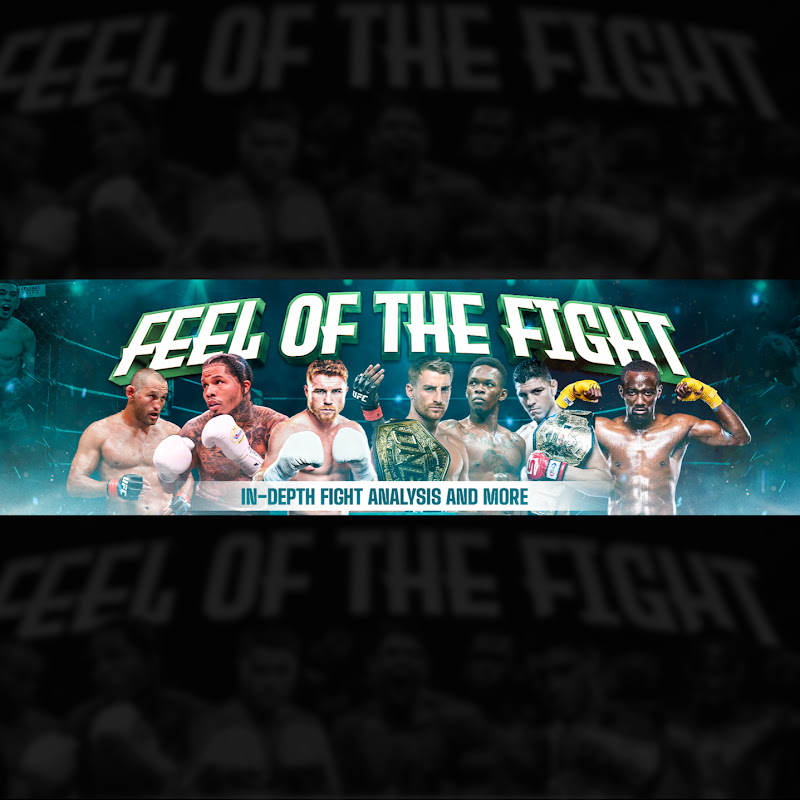 Feel of The Fight