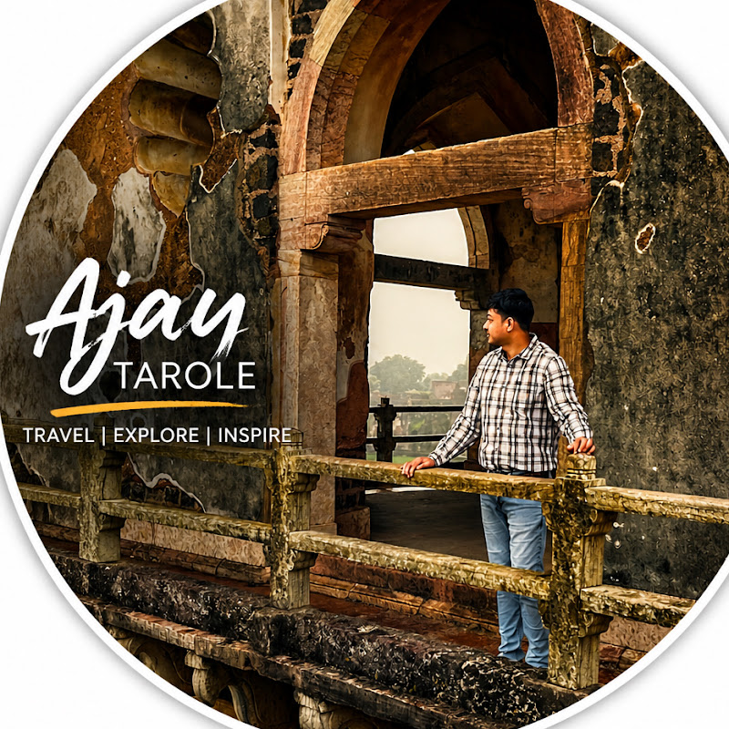 AJAY TAROLE