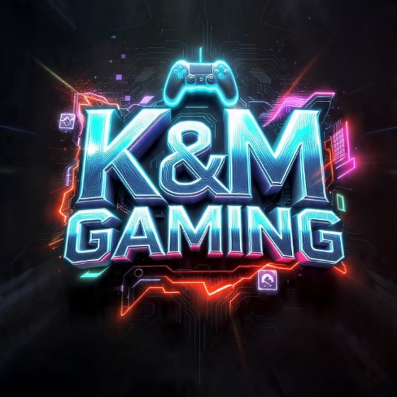 K & M GAMING