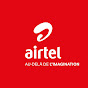Airtel Congo B YouTube channel avatar