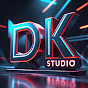 DK Studio  logo