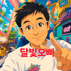 달빛오빠 