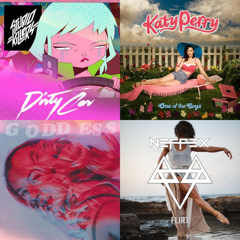 ♈♈Aries songs to jam to♈♈