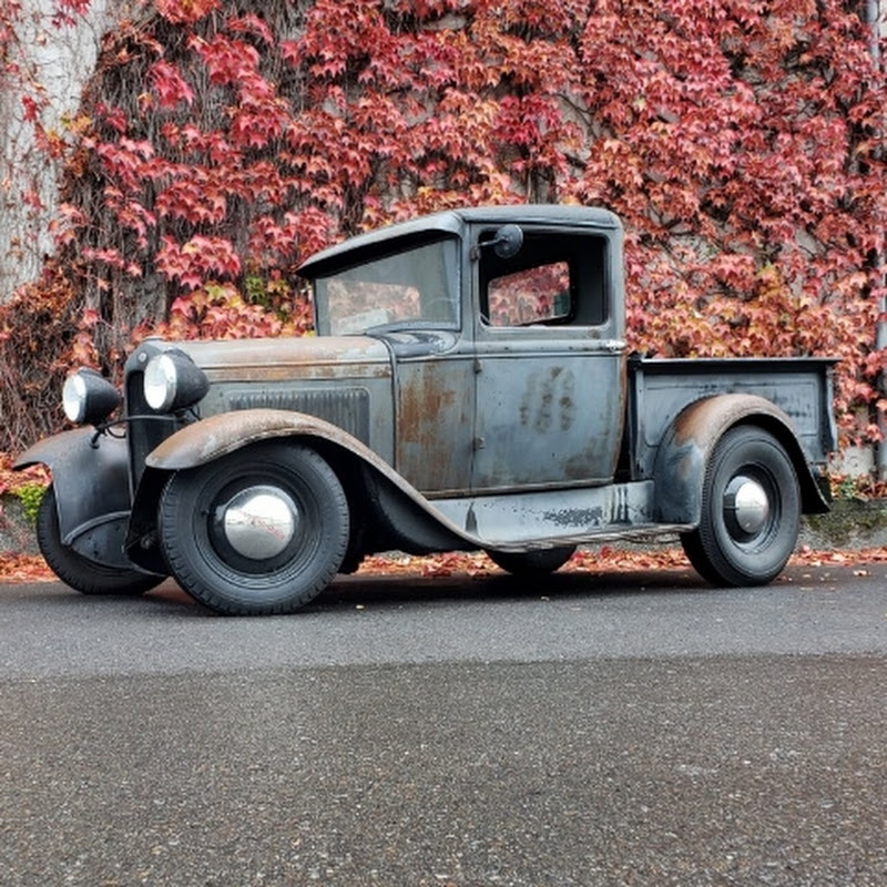 Seattle Speed Shop 