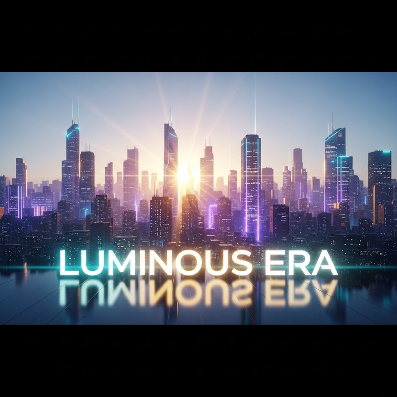 Luminous  Era 
