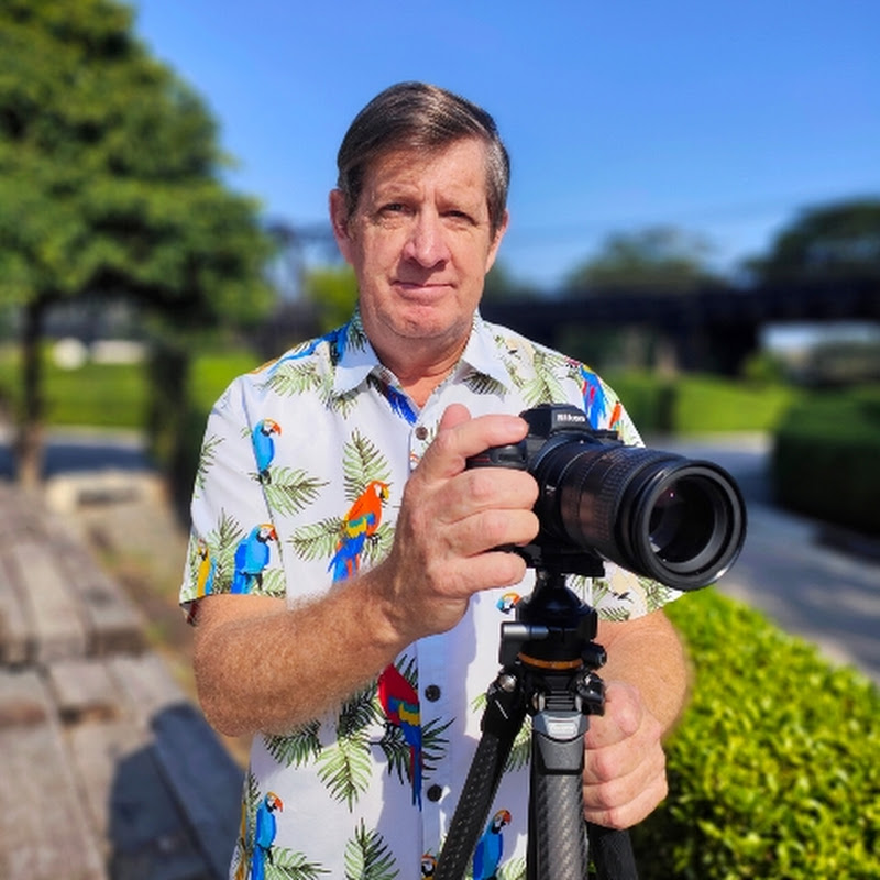 Charles N Photography