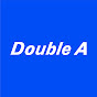 Double A Malaysia Official logo