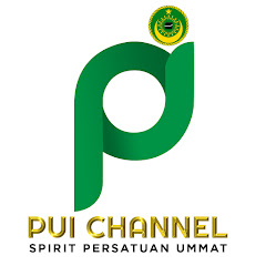 Логотип каналу PUI Channel