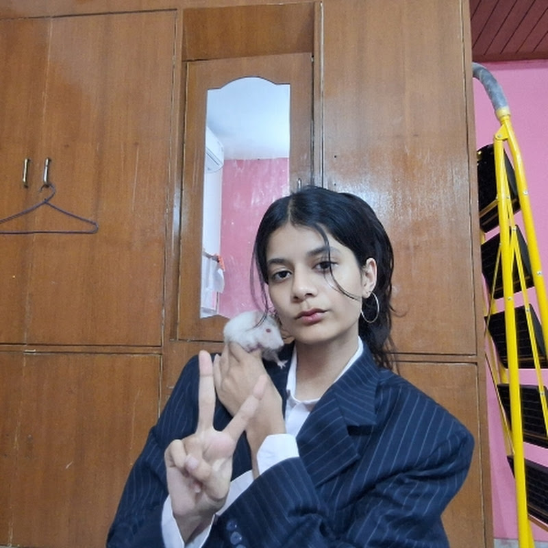 Mannat thakur