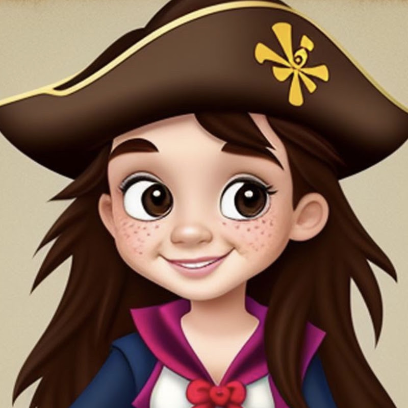 Lil’O trésor 
