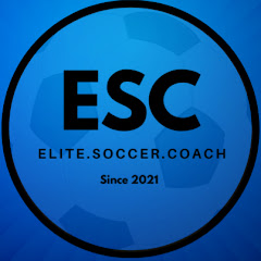 Elite.SoccerCoach • Football Drills and Analysis