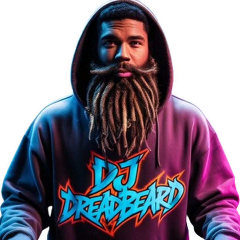 Dj DreadBeard REACT