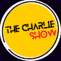 THE CHARLIE SHOW logo