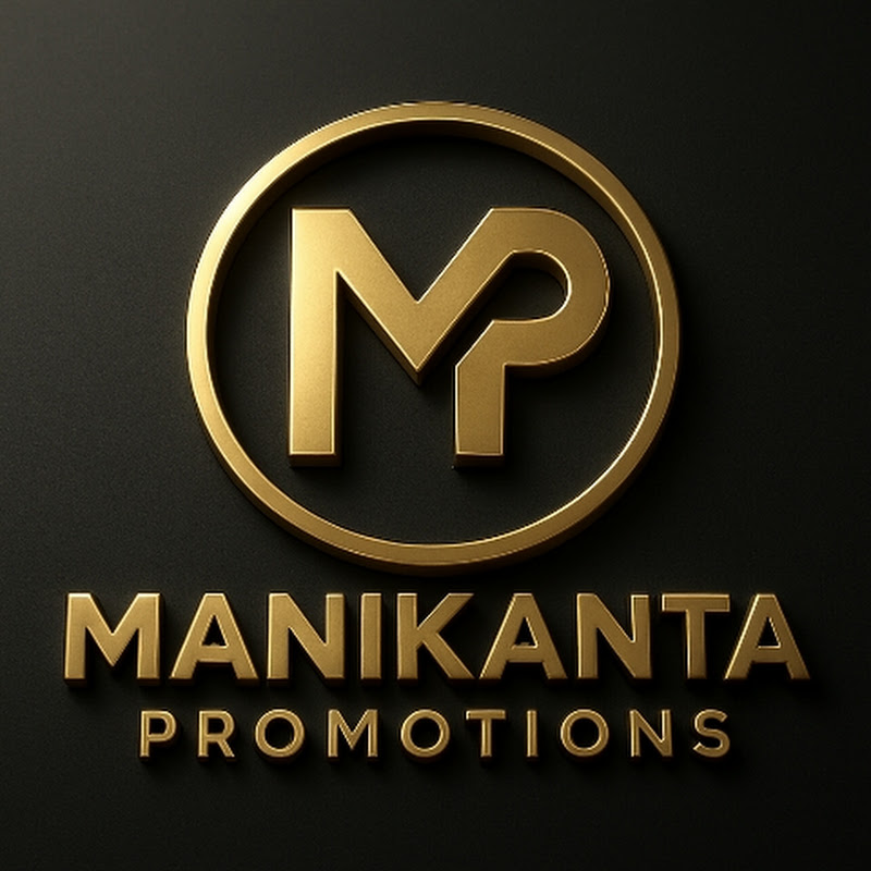 Manikanta Promotions