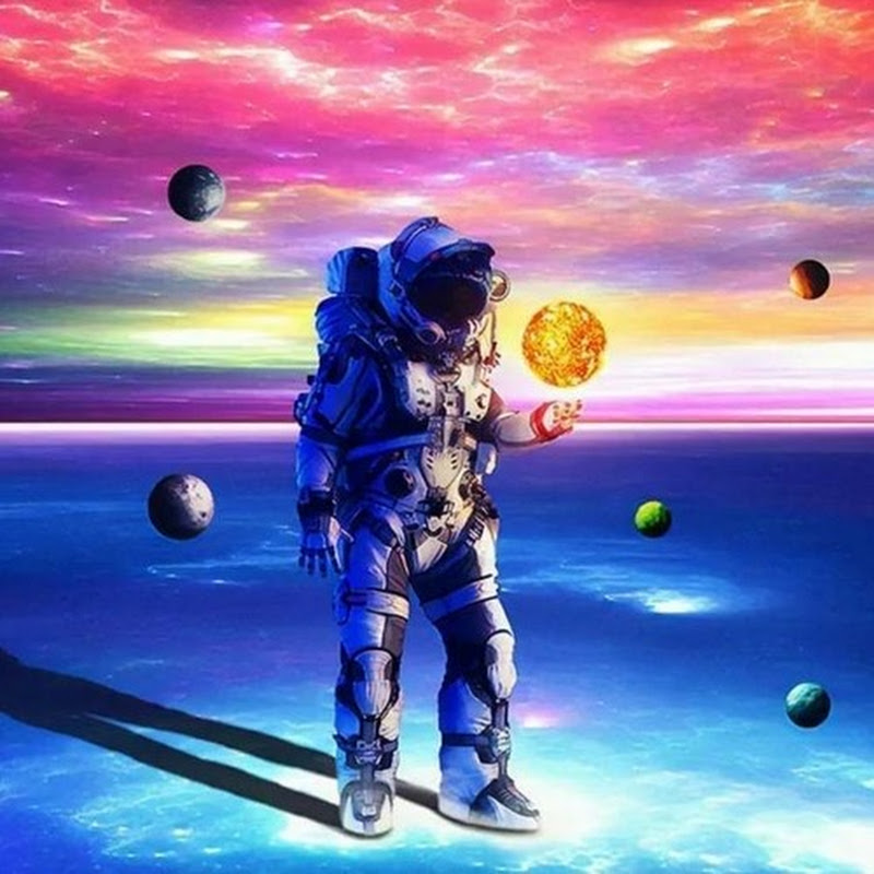 Sky Lord