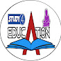 STUDY 4 EDUCATION logo