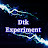 Dtk Experiment