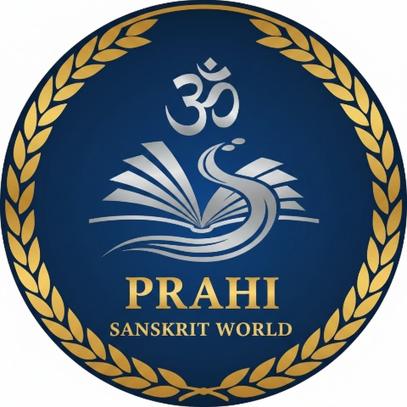 Hire PRAHI SANSKRIT WORLD  — Language Learning (Specific Languages) YouTube creator for sponsorships
