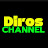 DIROS channel