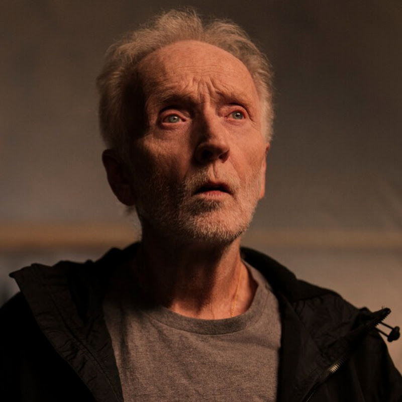 John Kramer