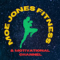 Moe Jones Fitness & Motivation Channel Avatar