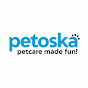 Petoska logo