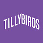 Tilly Birds - Topic