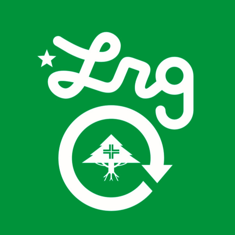 LRG Clothing icon
