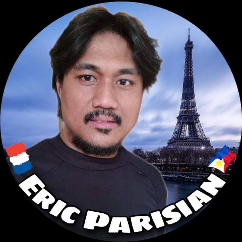 Eric Parisian