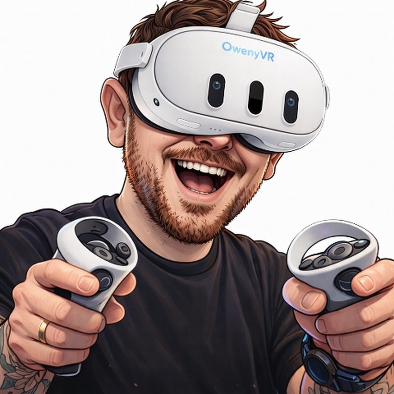 OwenyVR
