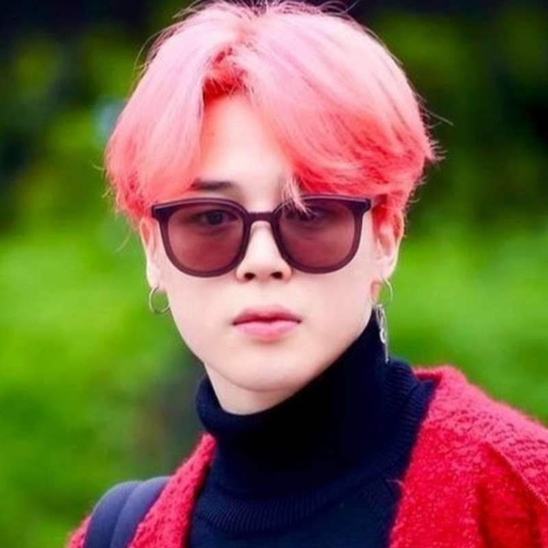 Alove jimin💛💜