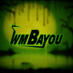 WM Bayou Lures