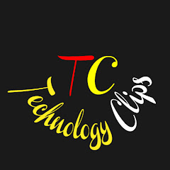 Technology Clips channel logo