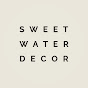 Sweet Water Decor logo