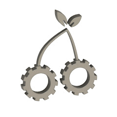 Thumbnail of related channel