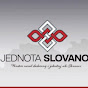 JEDNOTA SLOVANOV - SPUTNIK-2