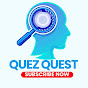 Quiz Quest logo
