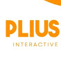 PLIUS ME (ME = MIND EXPANSION) logo