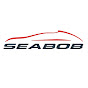 SEABOB America logo