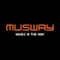 Musway USA logo