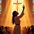 E7aBtdNmM7U-channel-avatar-Praise & Glory