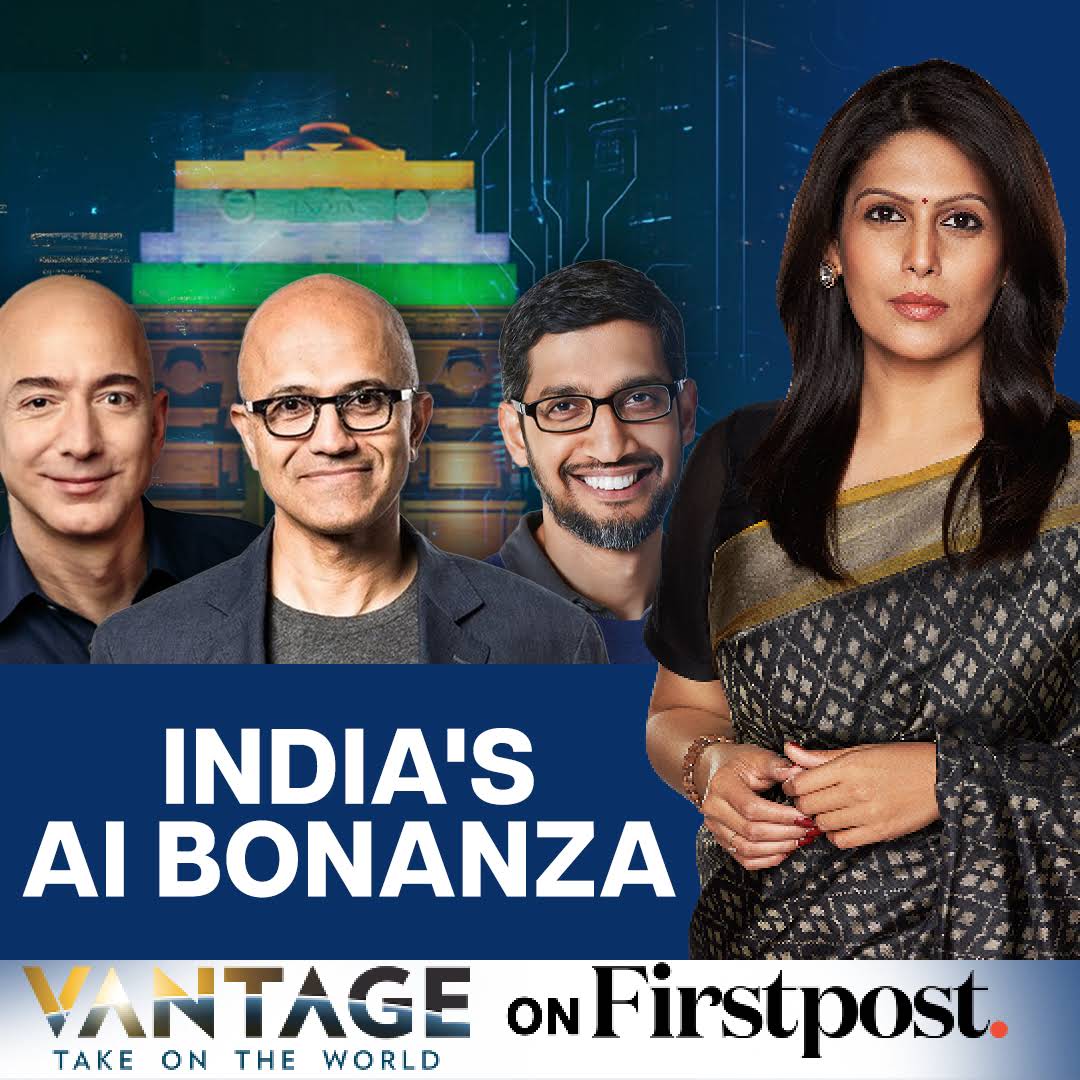 Post from Firstpost