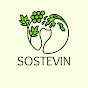 Progetto SOSTEVIN logo