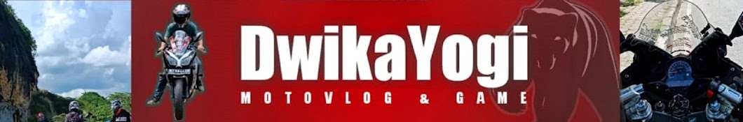 DwikaYogi YouTube channel avatar
