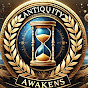 Antiquity Awakens logo