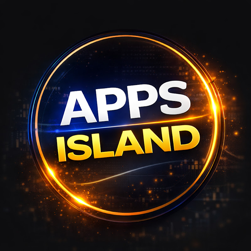 Apps Island